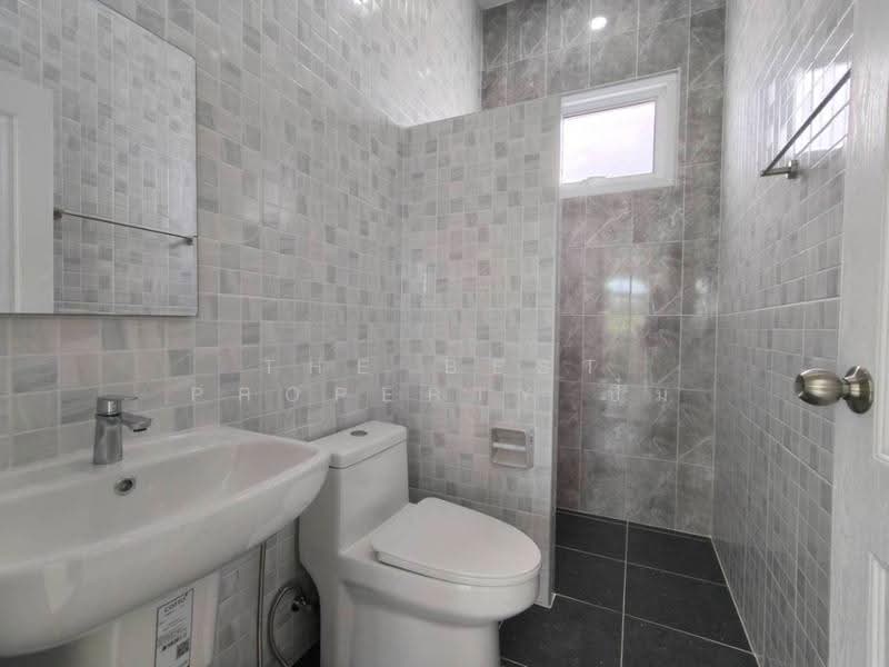 บ้านเดี่ยวห้วยกะปิ ชลบุรี, Chon Buri (Pattaya), Huai Kapi, Muang Chon Buri, Chon Buri (Pattaya), 3 Bedrooms, 150 sqm, Single Detached House For Sale, by The Best Property ปิ๋ม, 500650922 - DDproperty.com