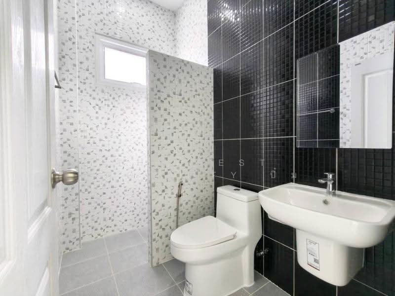 บ้านเดี่ยวห้วยกะปิ ชลบุรี, Chon Buri (Pattaya), Huai Kapi, Muang Chon Buri, Chon Buri (Pattaya), 3 Bedrooms, 150 sqm, Single Detached House For Sale, by The Best Property ปิ๋ม, 500650922 - DDproperty.com