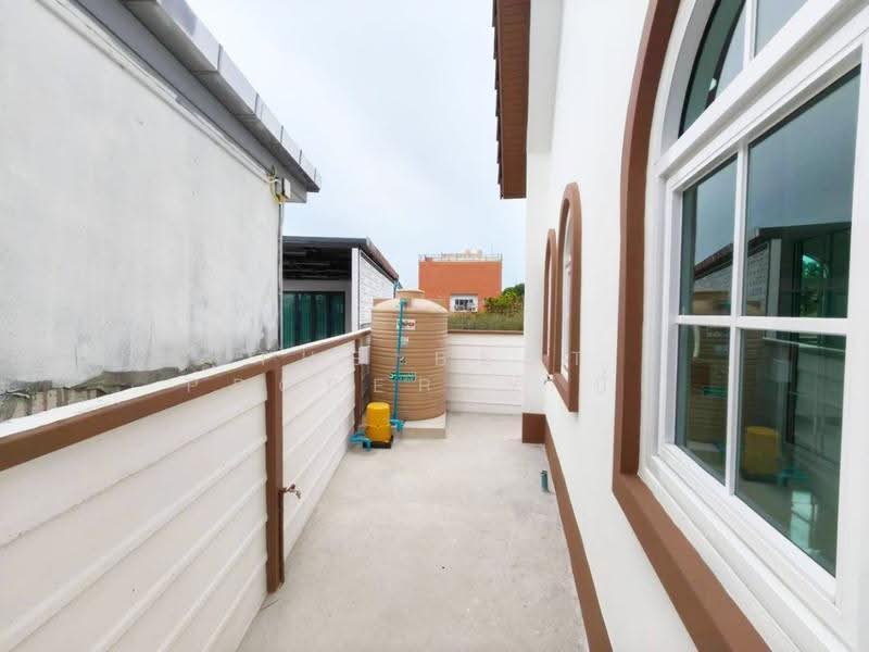 บ้านเดี่ยวห้วยกะปิ ชลบุรี, Chon Buri (Pattaya), Huai Kapi, Muang Chon Buri, Chon Buri (Pattaya), 3 Bedrooms, 150 sqm, Single Detached House For Sale, by The Best Property ปิ๋ม, 500650922 - DDproperty.com