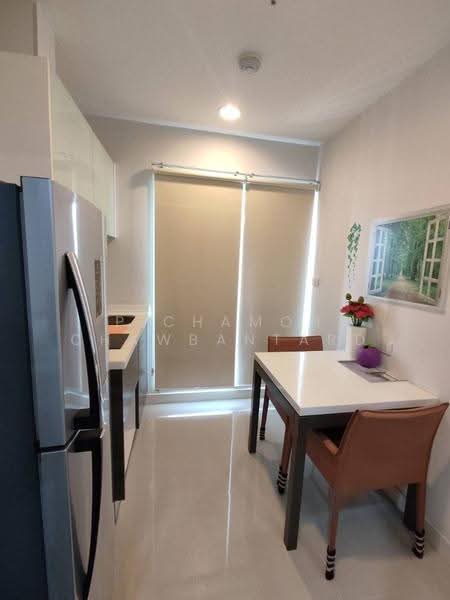 Centric Sathorn-St Louis : เซ็นทริค สาทร-เซนต์หลุยส์, กรุงเทพ, ถนนสาทร ซอย 11, ยานนาวา, สาทร, กรุงเทพ, 36 ตร.ม., คอนโด ขาย, โดย Pichamon Chawbantard, 500650923 - DDproperty.com