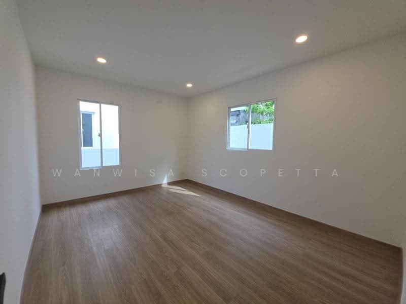 La Vallee Ville Huahin, Prachuap Khiri Khan, Prachuap Khiri Khan, Hin Lek Fai, Hua Hin, Prachuap Khiri Khan, 4 Bedrooms, 250 sqm, Single Detached House For Sale, by Wanwisa Scopetta, 500650925 - DDproperty.com
