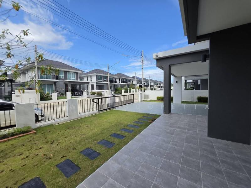 La Vallee Ville Huahin, Prachuap Khiri Khan, Prachuap Khiri Khan, Hin Lek Fai, Hua Hin, Prachuap Khiri Khan, 4 Bedrooms, 250 sqm, Single Detached House For Sale, by Wanwisa Scopetta, 500650925 - DDproperty.com