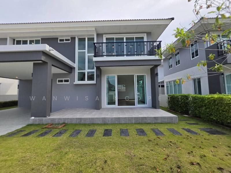 La Vallee Ville Huahin, Prachuap Khiri Khan, Prachuap Khiri Khan, Hin Lek Fai, Hua Hin, Prachuap Khiri Khan, 4 Bedrooms, 250 sqm, Single Detached House For Sale, by Wanwisa Scopetta, 500650925 - DDproperty.com