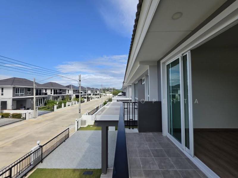 La Vallee Ville Huahin, Prachuap Khiri Khan, ประจวบคีรีขันธ์, หินเหล็กไฟ, หัวหิน, ประจวบคีรีขันธ์, 250 ตร.ม., บ้านเดี่ยว ขาย, โดย Wanwisa Scopetta, 500650925 - DDproperty.com