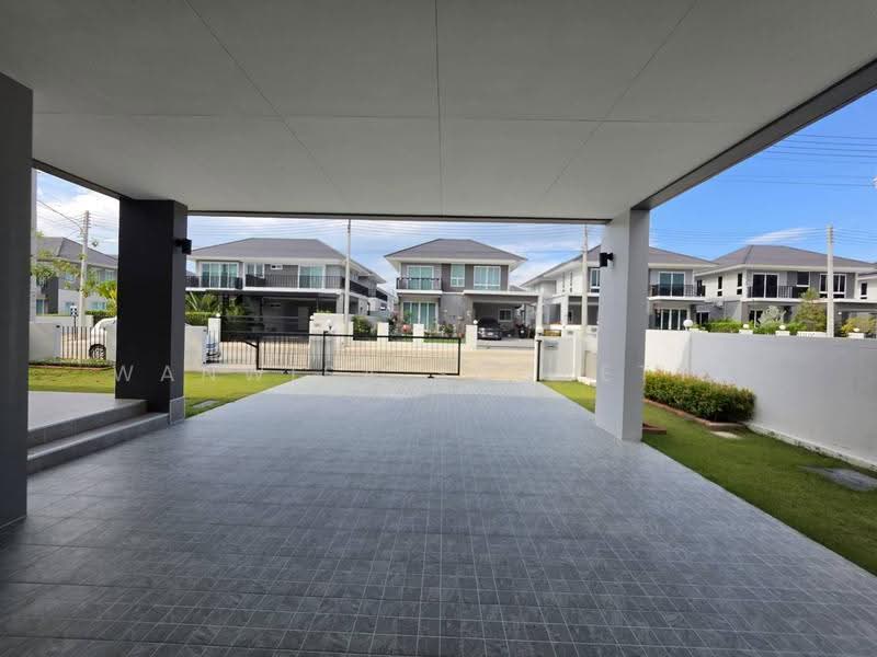 La Vallee Ville Huahin, Prachuap Khiri Khan, ประจวบคีรีขันธ์, หินเหล็กไฟ, หัวหิน, ประจวบคีรีขันธ์, 250 ตร.ม., บ้านเดี่ยว ขาย, โดย Wanwisa Scopetta, 500650925 - DDproperty.com