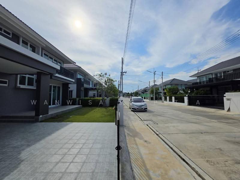 La Vallee Ville Huahin, Prachuap Khiri Khan, ประจวบคีรีขันธ์, หินเหล็กไฟ, หัวหิน, ประจวบคีรีขันธ์, 250 ตร.ม., บ้านเดี่ยว ขาย, โดย Wanwisa Scopetta, 500650925 - DDproperty.com
