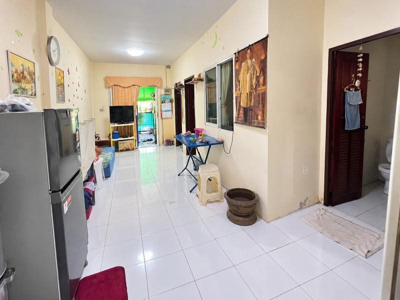 หมู่บ้านรัตนากร 8, Chon Buri (Pattaya), Nong Pru, Bang Lamung (Pattaya), Chon Buri (Pattaya), 2 Bedrooms, 100 sqm, Townhouse For Sale, by THE LIVING HUB, 500650929 - DDproperty.com