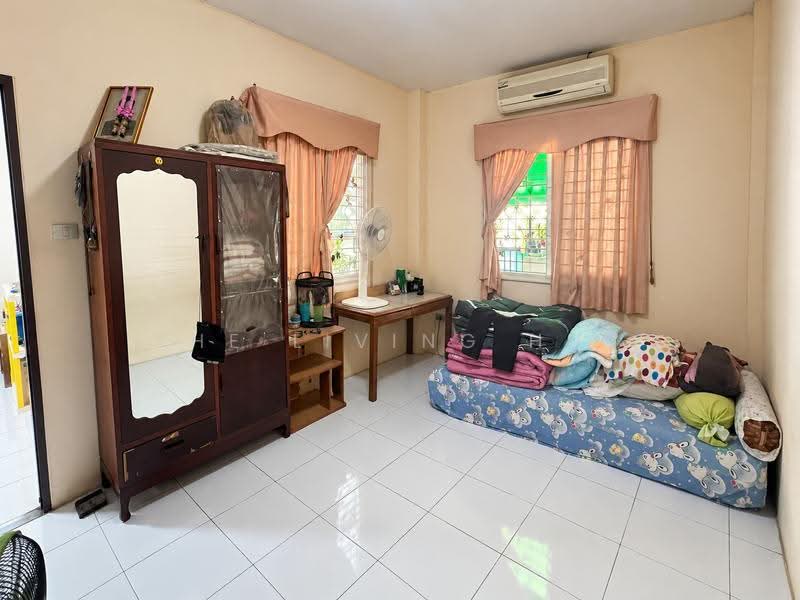 หมู่บ้านรัตนากร 8, Chon Buri (Pattaya), Nong Pru, Bang Lamung (Pattaya), Chon Buri (Pattaya), 2 Bedrooms, 100 sqm, Townhouse For Sale, by THE LIVING HUB, 500650929 - DDproperty.com