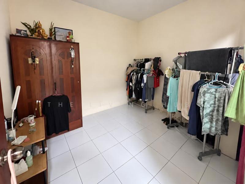 หมู่บ้านรัตนากร 8, Chon Buri (Pattaya), Nong Pru, Bang Lamung (Pattaya), Chon Buri (Pattaya), 2 Bedrooms, 100 sqm, Townhouse For Sale, by THE LIVING HUB, 500650929 - DDproperty.com