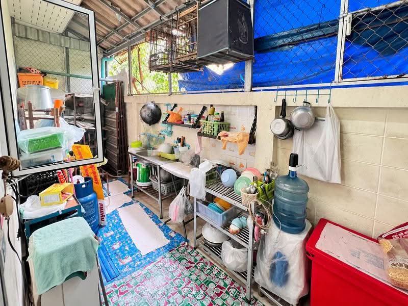 หมู่บ้านรัตนากร 8, ชลบุรี, หนองปรือ, บางละมุง, ชลบุรี, 100 ตร.ม., ทาวน์เฮ้าส์ ขาย, โดย THE LIVING HUB, 500650929 - DDproperty.com