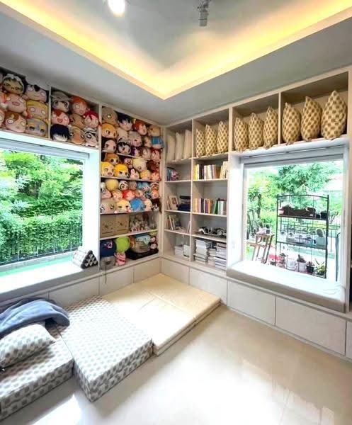 The Grand Rama 2, Samut Sakhon, Rama 2 Road, Phanthai Norasing, Muang Samut Sakhon, Samut Sakhon, 5 Bedrooms, 300 sqm, Single Detached House For Sale, by การุณ ชมภูบุตร, 500650931 - DDproperty.com