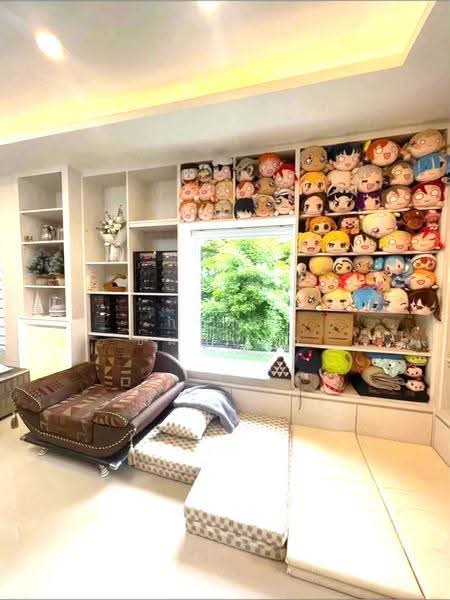 The Grand Rama 2, Samut Sakhon, Rama 2 Road, Phanthai Norasing, Muang Samut Sakhon, Samut Sakhon, 5 Bedrooms, 300 sqm, Single Detached House For Sale, by การุณ ชมภูบุตร, 500650931 - DDproperty.com