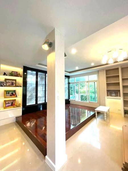The Grand Rama 2, Samut Sakhon, Rama 2 Road, Phanthai Norasing, Muang Samut Sakhon, Samut Sakhon, 5 Bedrooms, 300 sqm, Single Detached House For Sale, by การุณ ชมภูบุตร, 500650931 - DDproperty.com