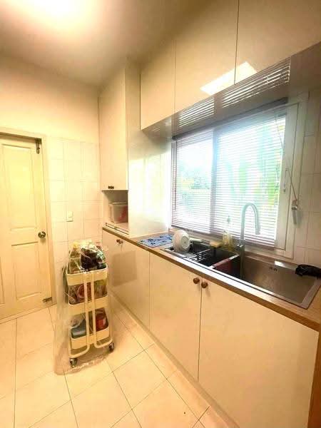 The Grand Rama 2, Samut Sakhon, Rama 2 Road, Phanthai Norasing, Muang Samut Sakhon, Samut Sakhon, 5 Bedrooms, 300 sqm, Single Detached House For Sale, by การุณ ชมภูบุตร, 500650931 - DDproperty.com