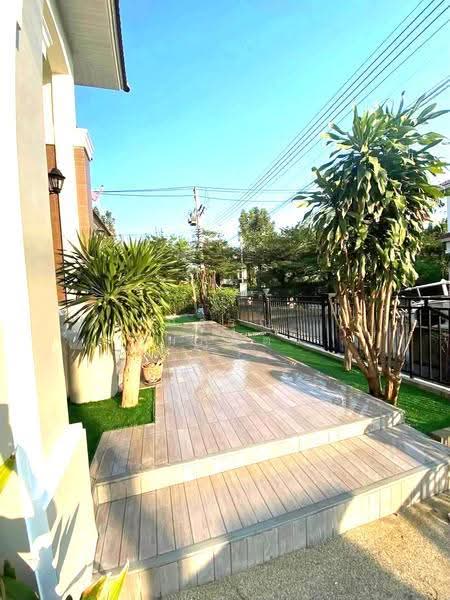 The Grand Rama 2, Samut Sakhon, Rama 2 Road, Phanthai Norasing, Muang Samut Sakhon, Samut Sakhon, 5 Bedrooms, 300 sqm, Single Detached House For Sale, by การุณ ชมภูบุตร, 500650931 - DDproperty.com