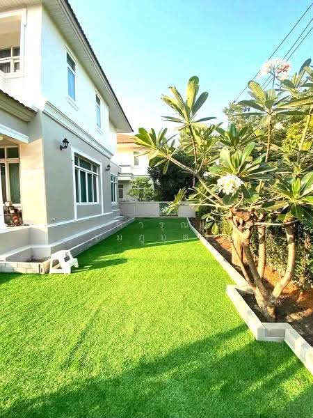 The Grand Rama 2, Samut Sakhon, Rama 2 Road, Phanthai Norasing, Muang Samut Sakhon, Samut Sakhon, 5 Bedrooms, 300 sqm, Single Detached House For Sale, by การุณ ชมภูบุตร, 500650931 - DDproperty.com