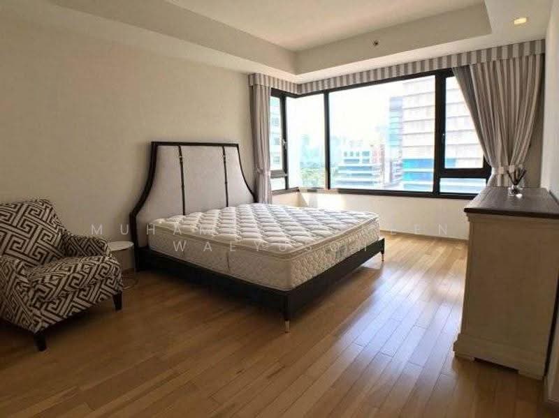 Prive by Sansiri : พรีเว่ บาย แสนสิริ, กรุงเทพ, 68 ซอยร่วมฤดี ถนนวิทยุ, ลุมพินี, ปทุมวัน, กรุงเทพ, 93 ตร.ม., คอนโด ให้เช่า, โดย Muhammad-ameen Waeyusoh, 500650934 - DDproperty.com