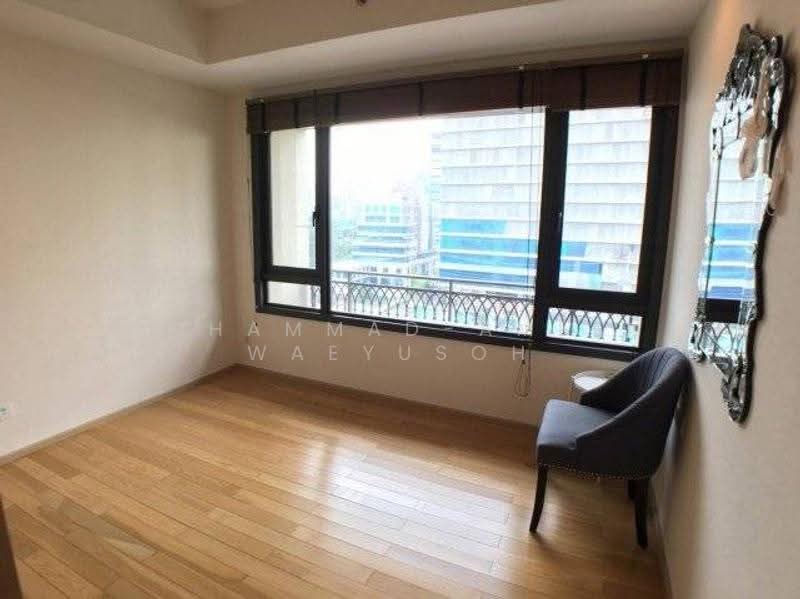 Prive by Sansiri, Bangkok, 68 Soi Ruamrudee, Wireless Road, Lumphini, Pathum Wan, Bangkok, 2 Bedrooms, 93 sqm, Condo For Rent, by Muhammad-ameen Waeyusoh, 500650934 - DDproperty.com