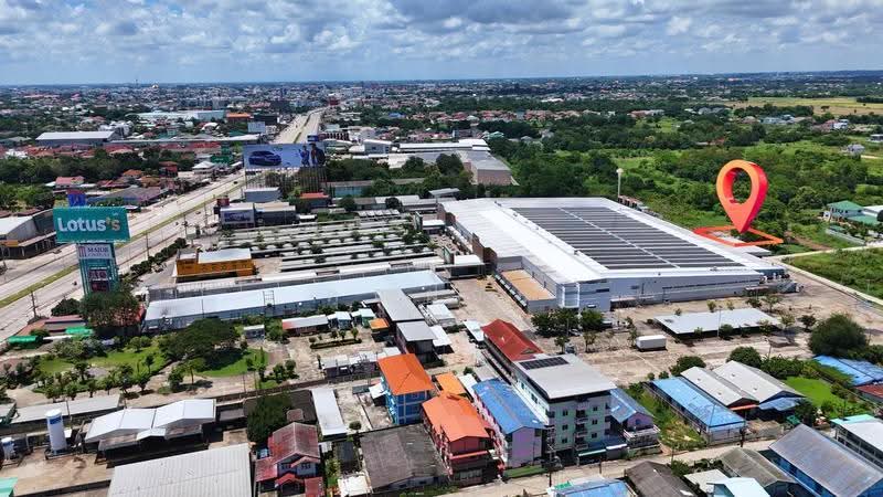 land for sell, Phitsanulok, Aranyik, Muang Phitsanulok, Phitsanulok, , 248 sqm, Land For Sale, by คุณฝ้าย, 500650939 - DDproperty.com