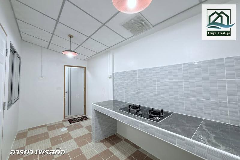 บ้านชา่ยคลอง ซอยคิงคอง, Samut Prakan, Bang Phriang, Bang Bo, Samut Prakan, 2 Bedrooms, 75 sqm, Townhouse For Sale, by วิสุทธินี เฉลิมสินสุวรรณ, 500650946 - DDproperty.com