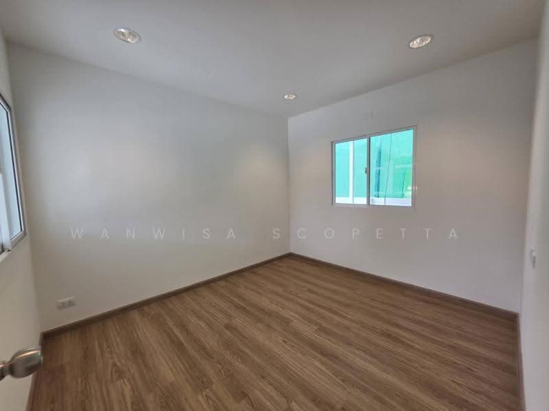 LaVallee Residence : ลาวัลเล่ เรส ซิเด้นซ์, ประจวบคีรีขันธ์, หินเหล็กไฟ, หัวหิน, ประจวบคีรีขันธ์, 190 ตร.ม., บ้านเดี่ยว ขาย, โดย Wanwisa Scopetta, 500650961 - DDproperty.com