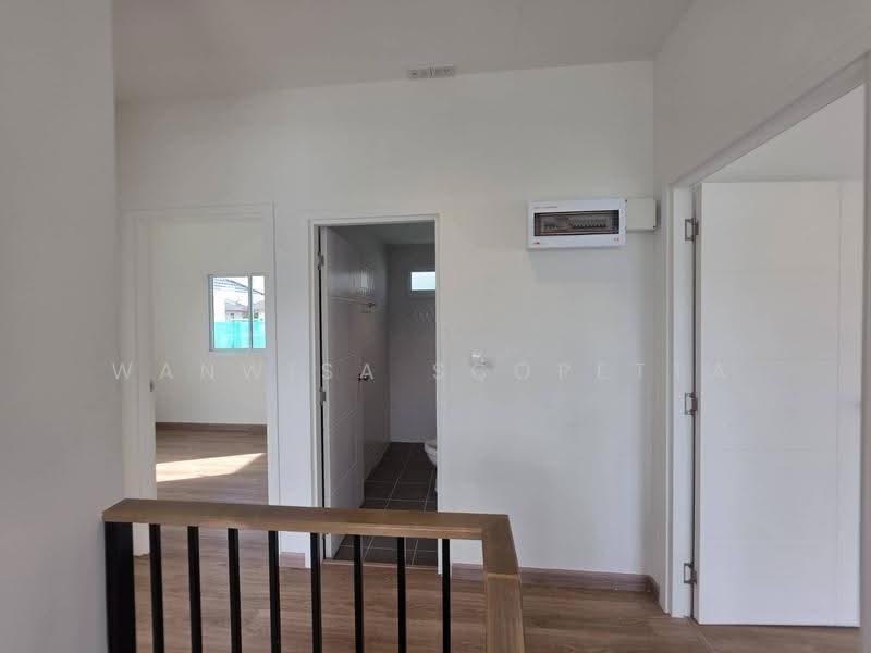 LaVallee Residence, Prachuap Khiri Khan, Hin Lek Fai, Hua Hin, Prachuap Khiri Khan, 4 Bedrooms, 190 sqm, Single Detached House For Sale, by Wanwisa Scopetta, 500650961 - DDproperty.com