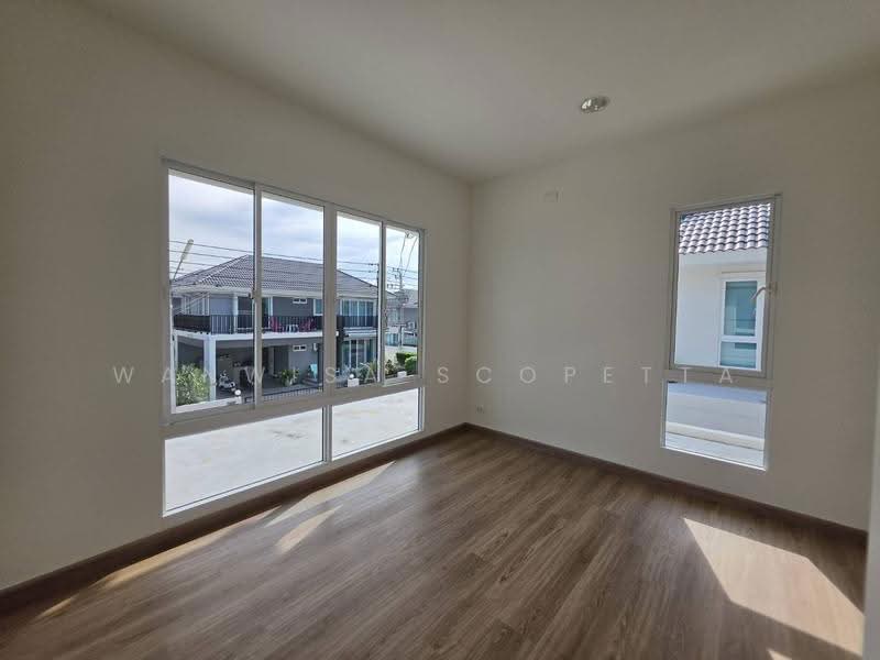 LaVallee Residence : ลาวัลเล่ เรส ซิเด้นซ์, ประจวบคีรีขันธ์, หินเหล็กไฟ, หัวหิน, ประจวบคีรีขันธ์, 190 ตร.ม., บ้านเดี่ยว ขาย, โดย Wanwisa Scopetta, 500650961 - DDproperty.com