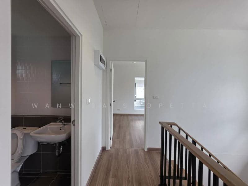 LaVallee Residence : ลาวัลเล่ เรส ซิเด้นซ์, ประจวบคีรีขันธ์, หินเหล็กไฟ, หัวหิน, ประจวบคีรีขันธ์, 190 ตร.ม., บ้านเดี่ยว ขาย, โดย Wanwisa Scopetta, 500650961 - DDproperty.com