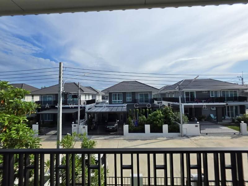 LaVallee Residence, Prachuap Khiri Khan, Hin Lek Fai, Hua Hin, Prachuap Khiri Khan, 4 Bedrooms, 190 sqm, Single Detached House For Sale, by Wanwisa Scopetta, 500650961 - DDproperty.com