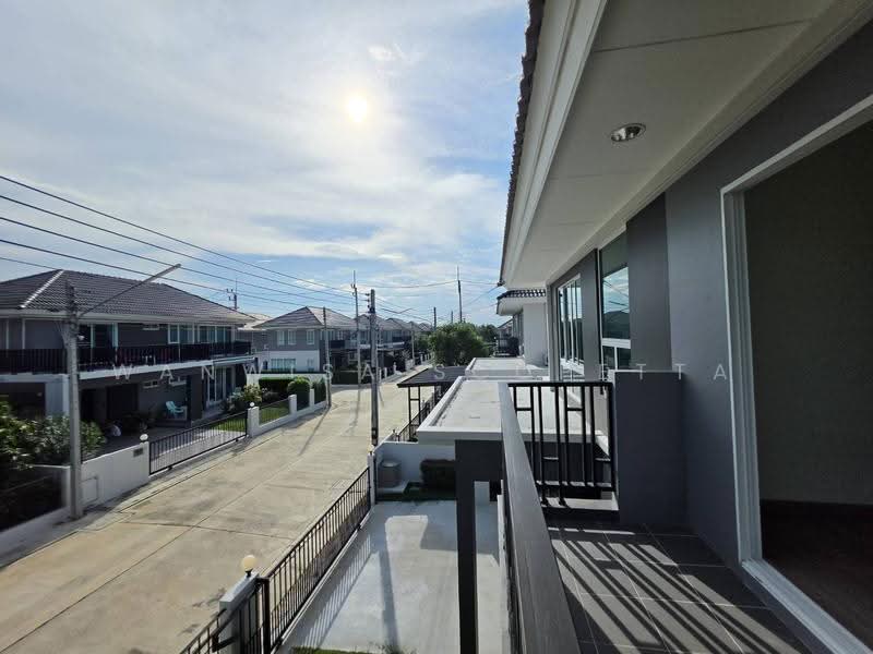 LaVallee Residence : ลาวัลเล่ เรส ซิเด้นซ์, ประจวบคีรีขันธ์, หินเหล็กไฟ, หัวหิน, ประจวบคีรีขันธ์, 190 ตร.ม., บ้านเดี่ยว ขาย, โดย Wanwisa Scopetta, 500650961 - DDproperty.com