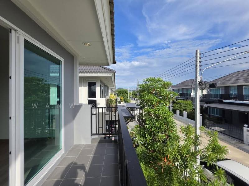 LaVallee Residence : ลาวัลเล่ เรส ซิเด้นซ์, ประจวบคีรีขันธ์, หินเหล็กไฟ, หัวหิน, ประจวบคีรีขันธ์, 190 ตร.ม., บ้านเดี่ยว ขาย, โดย Wanwisa Scopetta, 500650961 - DDproperty.com