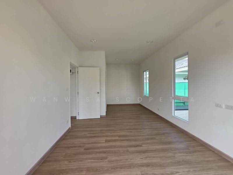 LaVallee Residence : ลาวัลเล่ เรส ซิเด้นซ์, ประจวบคีรีขันธ์, หินเหล็กไฟ, หัวหิน, ประจวบคีรีขันธ์, 190 ตร.ม., บ้านเดี่ยว ขาย, โดย Wanwisa Scopetta, 500650961 - DDproperty.com