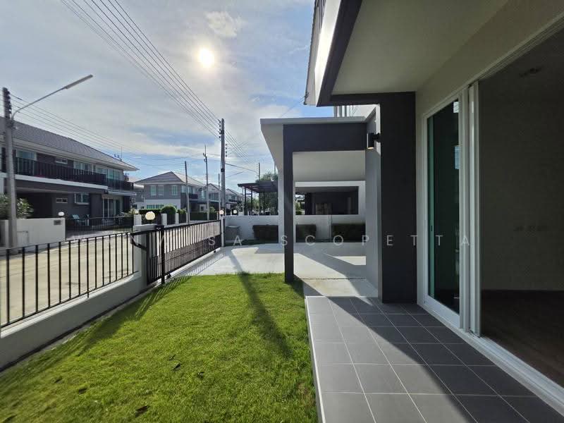 LaVallee Residence : ลาวัลเล่ เรส ซิเด้นซ์, ประจวบคีรีขันธ์, หินเหล็กไฟ, หัวหิน, ประจวบคีรีขันธ์, 190 ตร.ม., บ้านเดี่ยว ขาย, โดย Wanwisa Scopetta, 500650961 - DDproperty.com