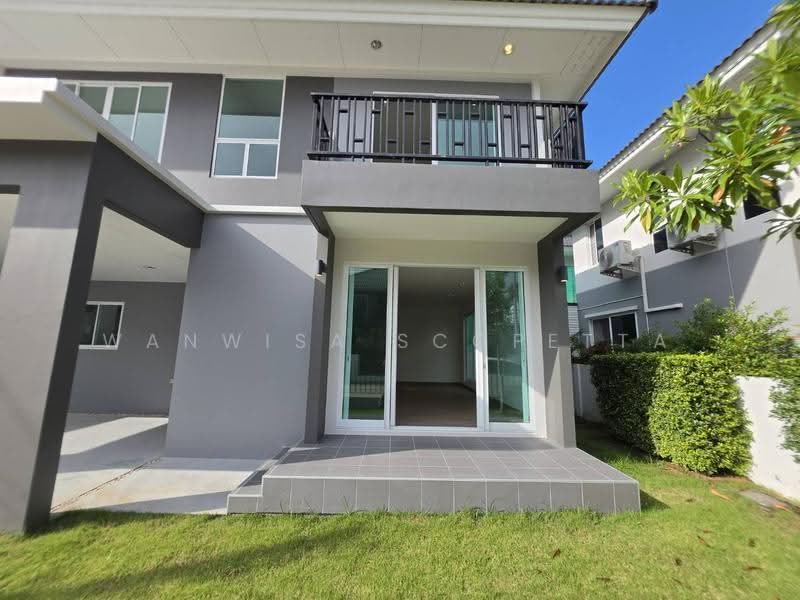 LaVallee Residence, Prachuap Khiri Khan, Hin Lek Fai, Hua Hin, Prachuap Khiri Khan, 4 Bedrooms, 190 sqm, Single Detached House For Sale, by Wanwisa Scopetta, 500650961 - DDproperty.com