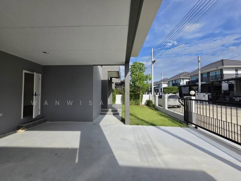 LaVallee Residence, Prachuap Khiri Khan, Hin Lek Fai, Hua Hin, Prachuap Khiri Khan, 4 Bedrooms, 190 sqm, Single Detached House For Sale, by Wanwisa Scopetta, 500650961 - DDproperty.com