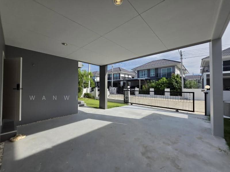 LaVallee Residence, Prachuap Khiri Khan, Hin Lek Fai, Hua Hin, Prachuap Khiri Khan, 4 Bedrooms, 190 sqm, Single Detached House For Sale, by Wanwisa Scopetta, 500650961 - DDproperty.com