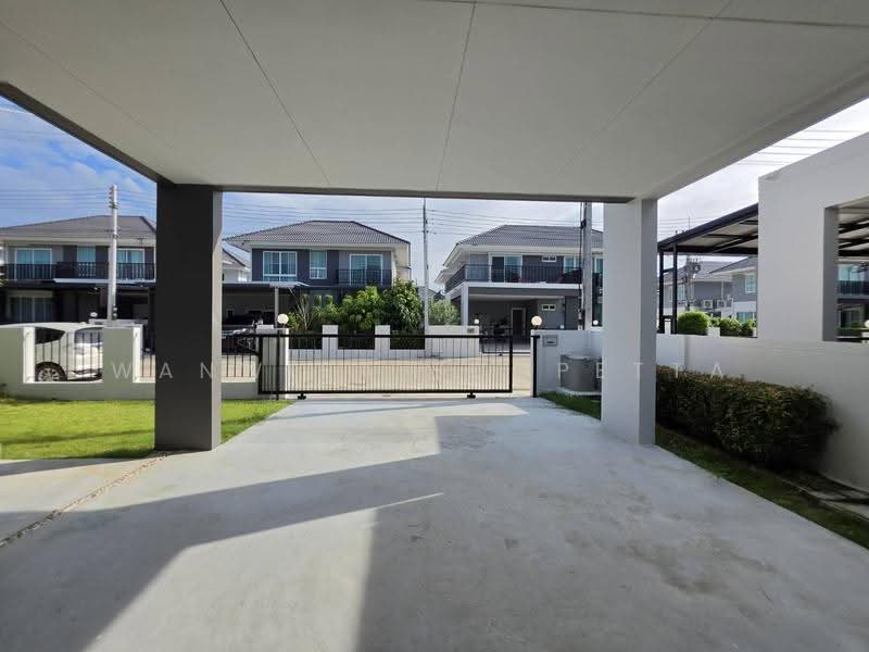 LaVallee Residence, Prachuap Khiri Khan, Hin Lek Fai, Hua Hin, Prachuap Khiri Khan, 4 Bedrooms, 190 sqm, Single Detached House For Sale, by Wanwisa Scopetta, 500650961 - DDproperty.com