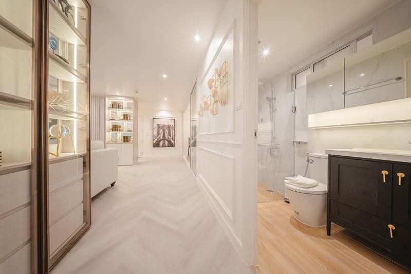 Fortune Condo Town : ฟอร์จูน คอนโดทาวน์, กรุงเทพ, ซอย นราธิวาสราชนครินทร์ 24, ช่องนนทรี, ยานนาวา, กรุงเทพ, 99 ตร.ม., คอนโด ขาย, โดย GT Real Estate Thailand, 500650963 - DDproperty.com