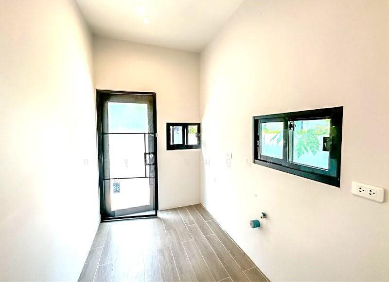 Zerene Rama 2-Tha Kham, Bangkok, Lieb Wong Waen Kanchana Road, Tha Kham, Bang Khun Thian, Bangkok, 4 Bedrooms, 194 sqm, Single Detached House For Rent, by การุณ ชมภูบุตร, 500650968 - DDproperty.com