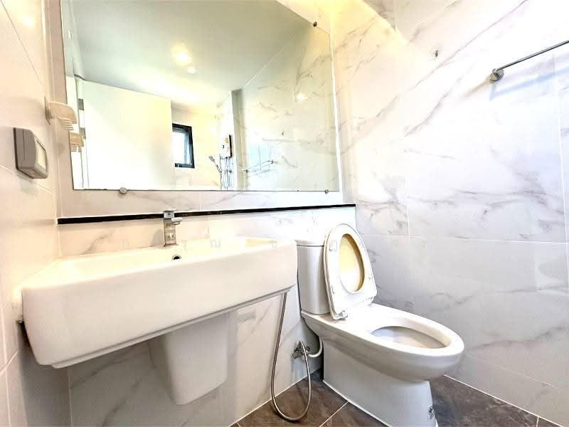 Zerene Rama 2-Tha Kham, Bangkok, Lieb Wong Waen Kanchana Road, Tha Kham, Bang Khun Thian, Bangkok, 4 Bedrooms, 194 sqm, Single Detached House For Rent, by การุณ ชมภูบุตร, 500650968 - DDproperty.com
