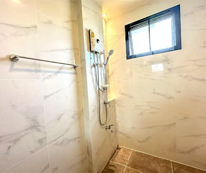 Zerene Rama 2-Tha Kham, Bangkok, Lieb Wong Waen Kanchana Road, Tha Kham, Bang Khun Thian, Bangkok, 4 Bedrooms, 194 sqm, Single Detached House For Rent, by การุณ ชมภูบุตร, 500650968 - DDproperty.com