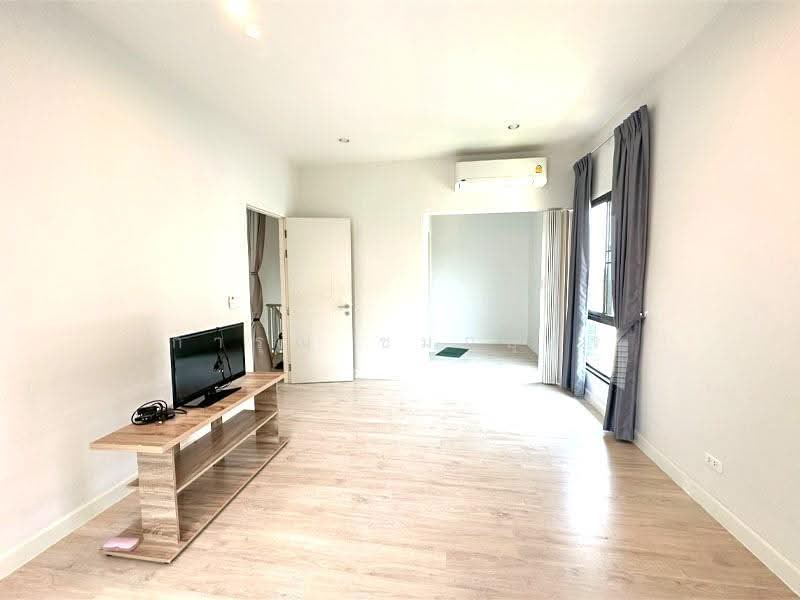 Zerene Rama 2-Tha Kham, Bangkok, Lieb Wong Waen Kanchana Road, Tha Kham, Bang Khun Thian, Bangkok, 4 Bedrooms, 194 sqm, Single Detached House For Rent, by การุณ ชมภูบุตร, 500650968 - DDproperty.com