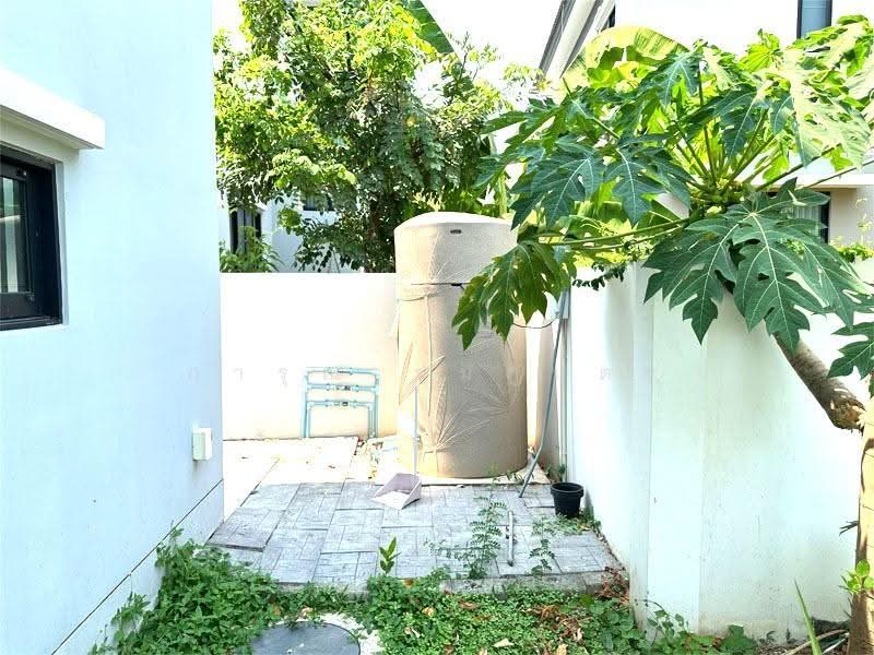 Zerene Rama 2-Tha Kham, Bangkok, Lieb Wong Waen Kanchana Road, Tha Kham, Bang Khun Thian, Bangkok, 4 Bedrooms, 194 sqm, Single Detached House For Rent, by การุณ ชมภูบุตร, 500650968 - DDproperty.com