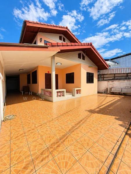บ้านเดี่ยว 2 ชั้น อุดมสุข 26 – บางนา, กรุงเทพ, อุดมสุข, บางนาเหนือ, บางนา, กรุงเทพ, 150 ตร.ม., บ้านเดี่ยว ขาย, โดย Thananthorn Wongvarnkaseam, 500650973 - DDproperty.com