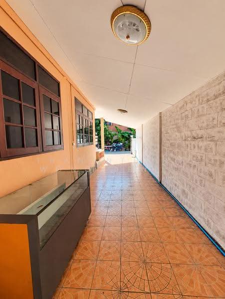 Detached House Near BTS Udom Suk, Bangkok, อุดมสุข, Bang Na Nuea, Bang Na, Bangkok, 4 Bedrooms, 150 sqm, Single Detached House For Sale, by Thananthorn Wongvarnkaseam, 500650973 - DDproperty.com