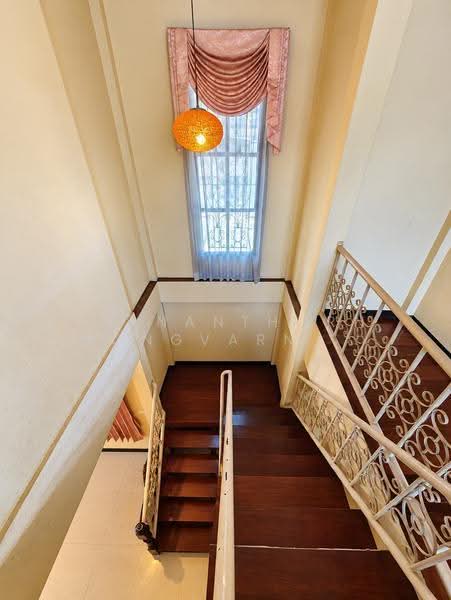 Detached House Near BTS Udom Suk, Bangkok, อุดมสุข, Bang Na Nuea, Bang Na, Bangkok, 4 Bedrooms, 150 sqm, Single Detached House For Sale, by Thananthorn Wongvarnkaseam, 500650973 - DDproperty.com