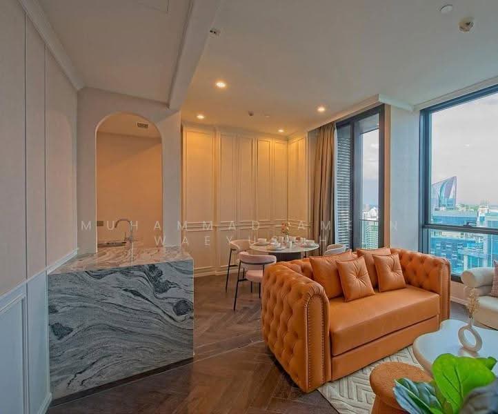 The Esse Sukhumvit 36 : ดิ เอส สุขุมวิท 36, กรุงเทพ, ซอยสุขุมวิท 36 ถนนสุขุมวิท, พระโขนง, คลองเตย, กรุงเทพ, 77 ตร.ม., คอนโด ให้เช่า, โดย Muhammad-ameen Waeyusoh, 500650978 - DDproperty.com