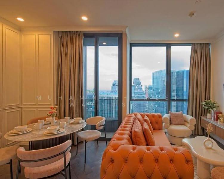 The Esse Sukhumvit 36 : ดิ เอส สุขุมวิท 36, กรุงเทพ, ซอยสุขุมวิท 36 ถนนสุขุมวิท, พระโขนง, คลองเตย, กรุงเทพ, 77 ตร.ม., คอนโด ให้เช่า, โดย Muhammad-ameen Waeyusoh, 500650978 - DDproperty.com