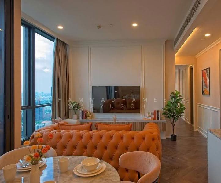 The Esse Sukhumvit 36 : ดิ เอส สุขุมวิท 36, กรุงเทพ, ซอยสุขุมวิท 36 ถนนสุขุมวิท, พระโขนง, คลองเตย, กรุงเทพ, 77 ตร.ม., คอนโด ให้เช่า, โดย Muhammad-ameen Waeyusoh, 500650978 - DDproperty.com