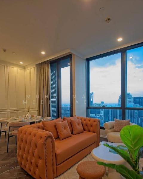The Esse Sukhumvit 36 : ดิ เอส สุขุมวิท 36, กรุงเทพ, ซอยสุขุมวิท 36 ถนนสุขุมวิท, พระโขนง, คลองเตย, กรุงเทพ, 77 ตร.ม., คอนโด ให้เช่า, โดย Muhammad-ameen Waeyusoh, 500650978 - DDproperty.com